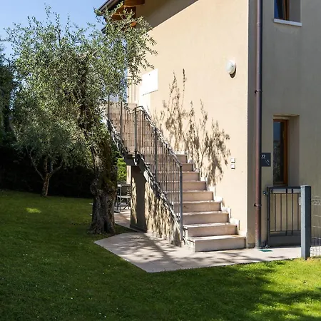 La Corte Danese Torri Del Benaco