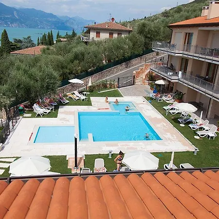 La Corte Danese Torri Del Benaco