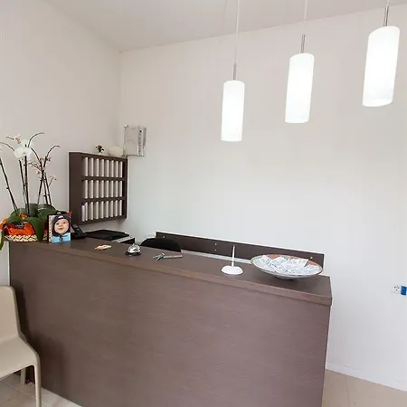 La Corte Danese Aparthotel