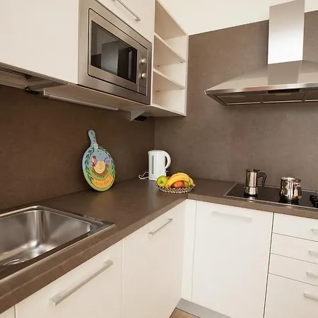 La Corte Danese Apart-hotel