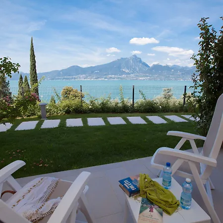 Apart-hotel La Corte Danese