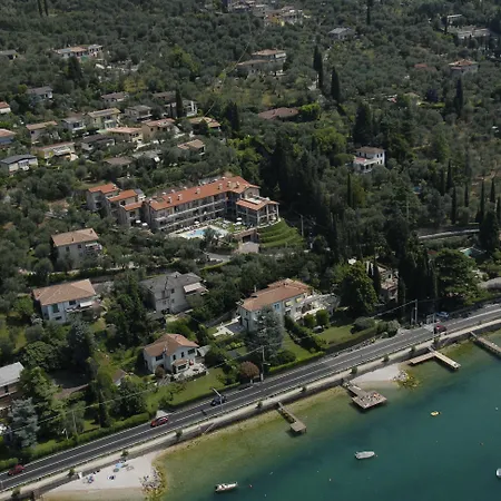 Apart-hotel La Corte Danese 2*