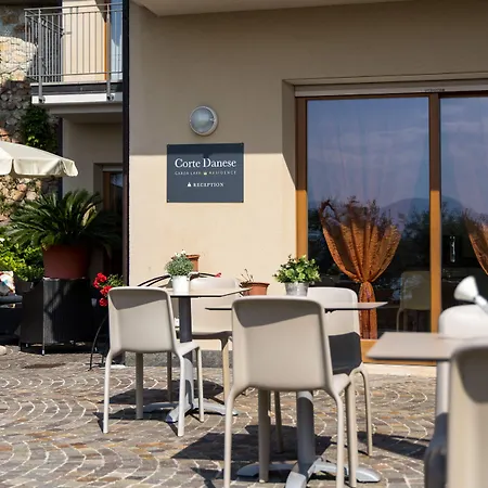 La Corte Danese Torri Del Benaco