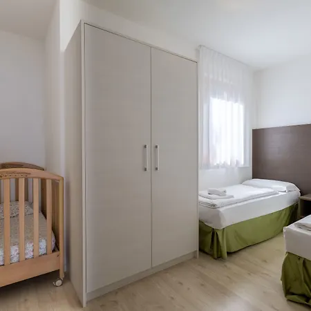 La Corte Danese 2* Torri Del Benaco