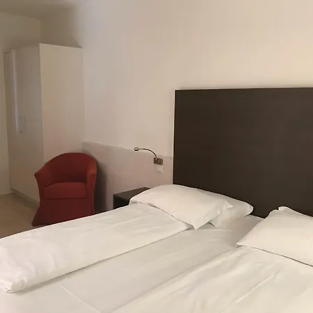 Apart-hotel La Corte Danese 2*