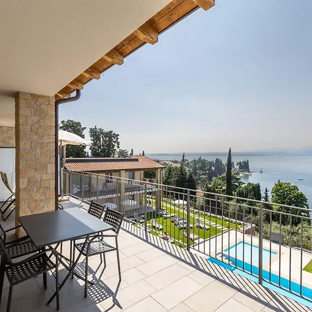 Apart-hotel La Corte Danese 2*