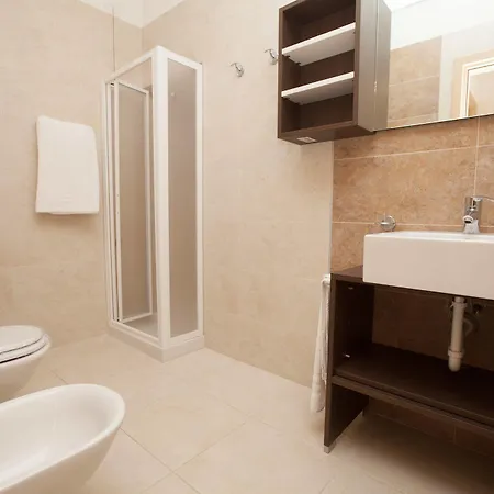 Aparthotel La Corte Danese 2*