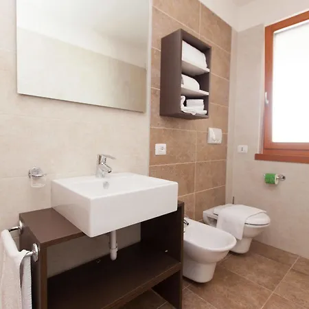 Aparthotel La Corte Danese