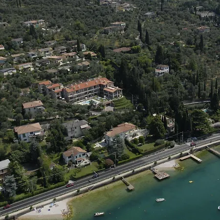 La Corte Danese Torri Del Benaco