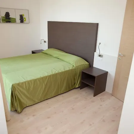 Aparthotel La Corte Danese 2*