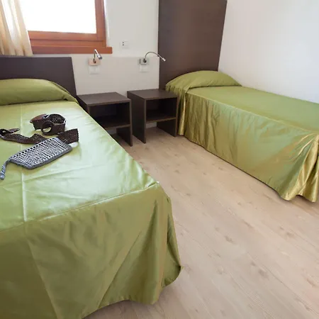La Corte Danese Aparthotel 2*