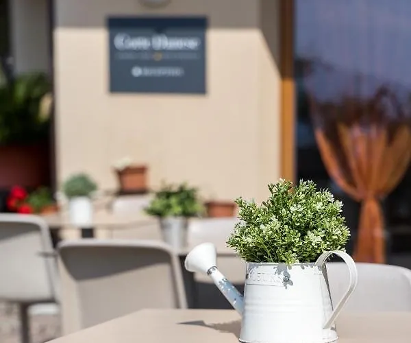 La Corte Danese Lejlighedshotel