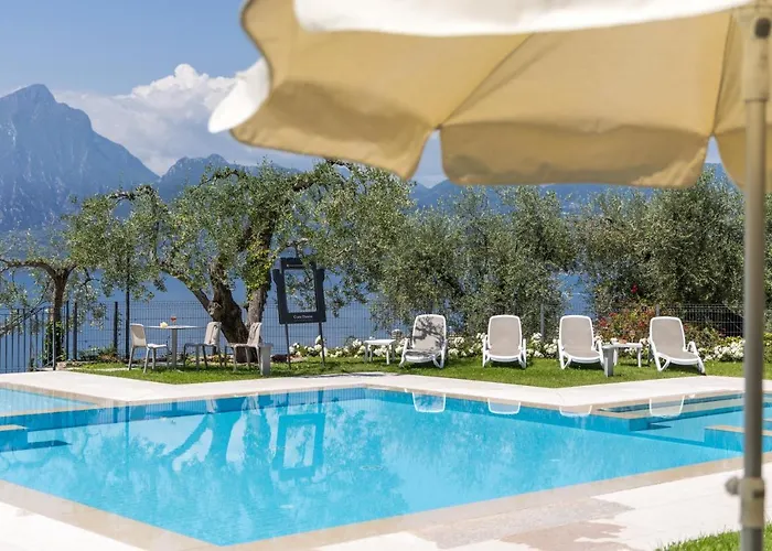 Lejlighedshotel La Corte Danese