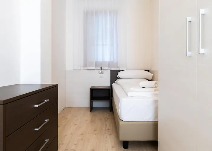 Lejlighedshotel La Corte Danese
