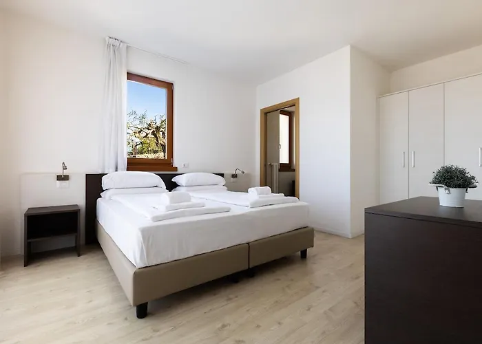 La Corte Danese Lejlighedshotel 4*