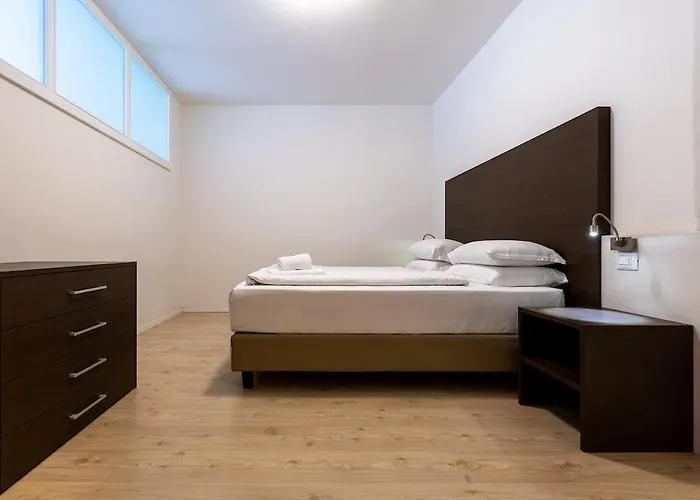 Lejlighedshotel La Corte Danese Torri Del Benaco