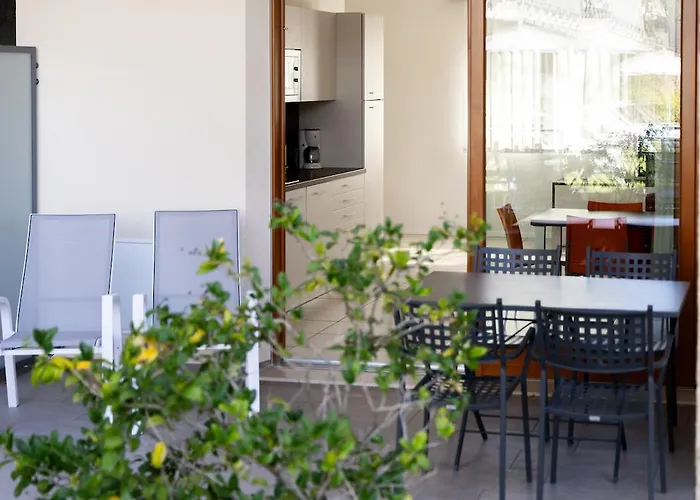 Lejlighedshotel La Corte Danese