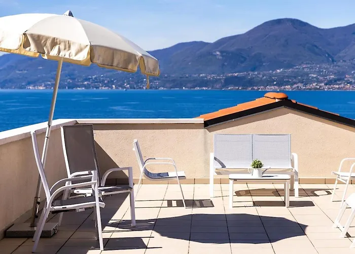 La Corte Danese Lejlighedshotel 4*