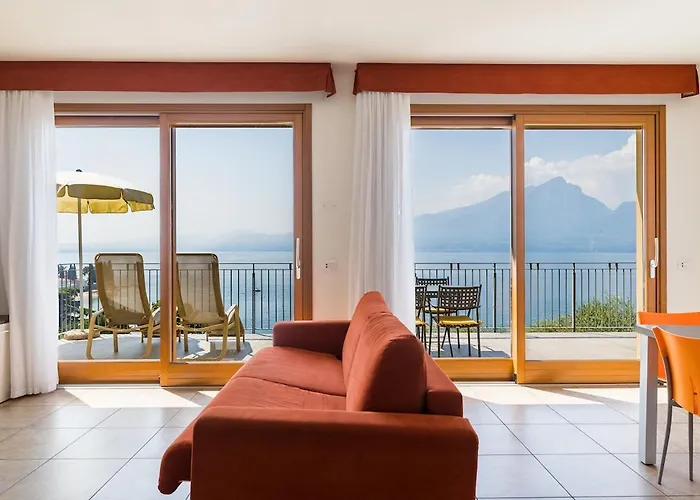 La Corte Danese Lejlighedshotel