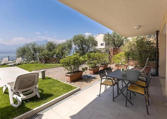 La Corte Danese 토리델베나코