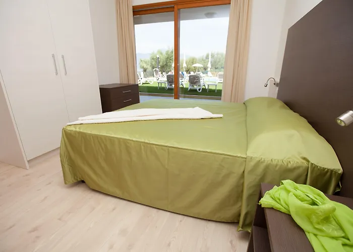 La Corte Danese Lejlighedshotel 4*