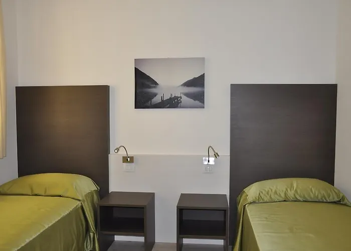 아파트호텔 La Corte Danese 4*