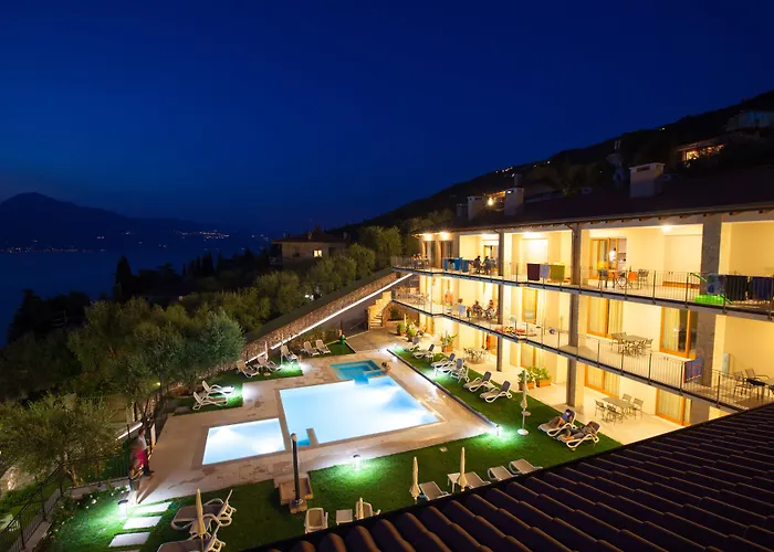 La Corte Danese Lejlighedshotel