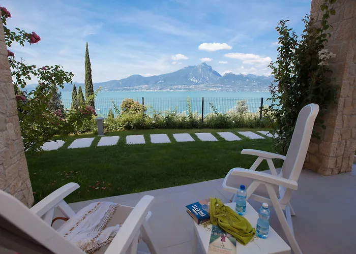 아파트호텔 La Corte Danese