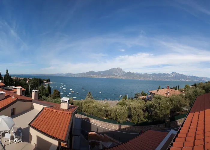 La Corte Danese 토리델베나코