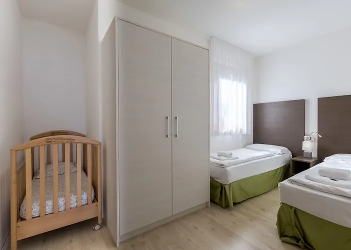 La Corte Danese 4* 토리델베나코