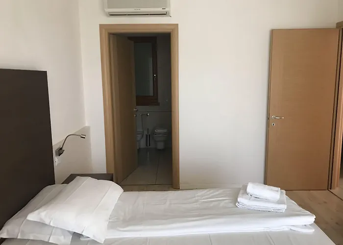 La Corte Danese 4* 토리델베나코