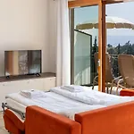 La Corte Danese Апарт-отель
