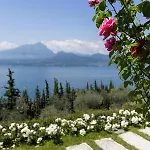 La Corte Danese 4* Торри-дель-Бенако