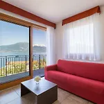 La Corte Danese 4* Торри-дель-Бенако