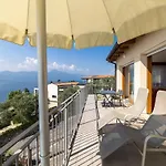 La Corte Danese 4* Торри-дель-Бенако