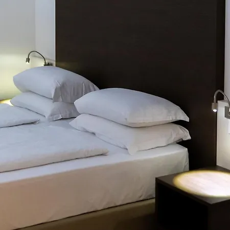 La Corte Danese Aparthotel 4*