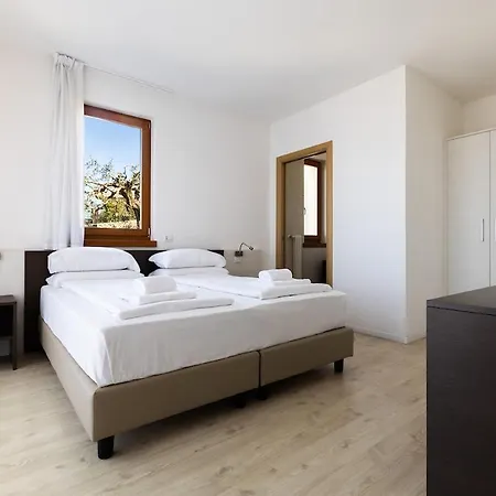 La Corte Danese Aparthotel 4*