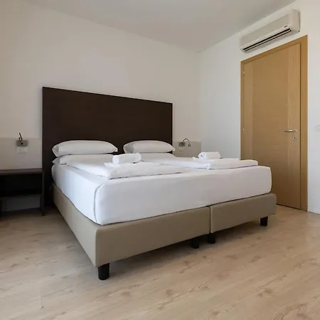 La Corte Danese 4* Torri Del Benaco