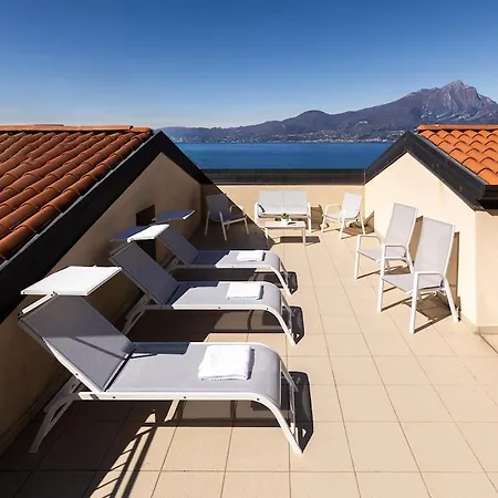 La Corte Danese Aparthotel 4*