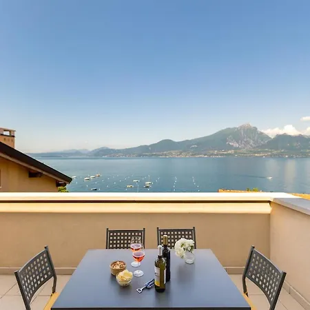 Aparthotel La Corte Danese 4*