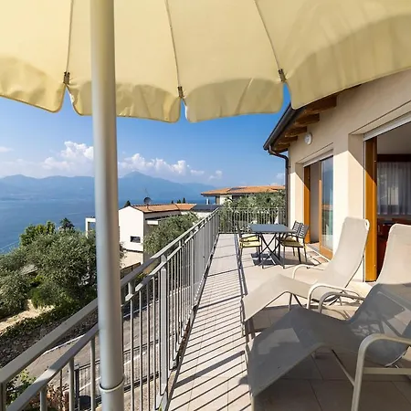 La Corte Danese 4* Torri Del Benaco