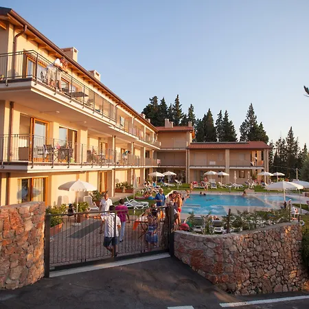 La Corte Danese מלון דירות