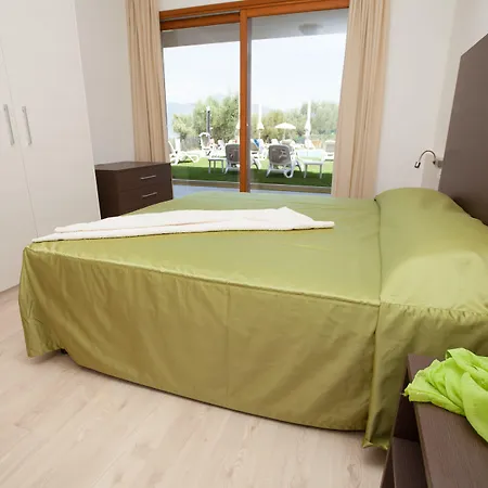 La Corte Danese Aparthotel 4*