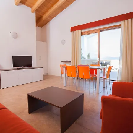 Aparthotel La Corte Danese 4*