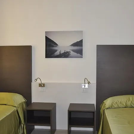Aparthotel La Corte Danese 4*