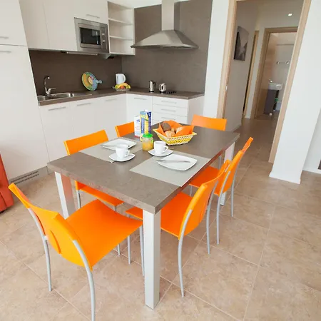 Aparthotel La Corte Danese