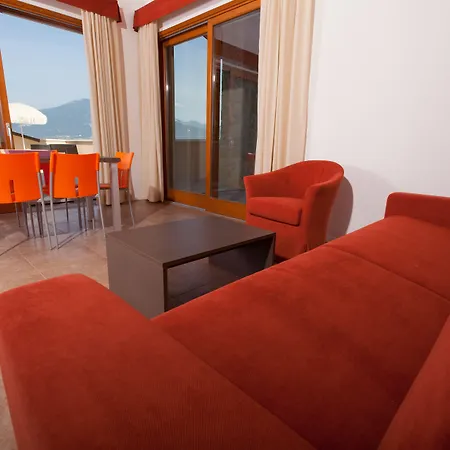 Aparthotel La Corte Danese 4*