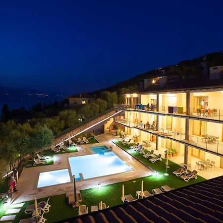 La Corte Danese Aparthotel