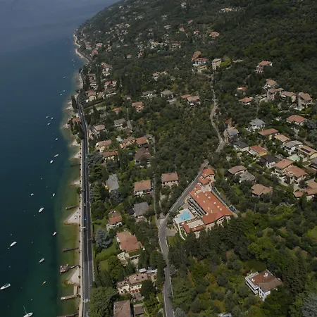 La Corte Danese Torri Del Benaco