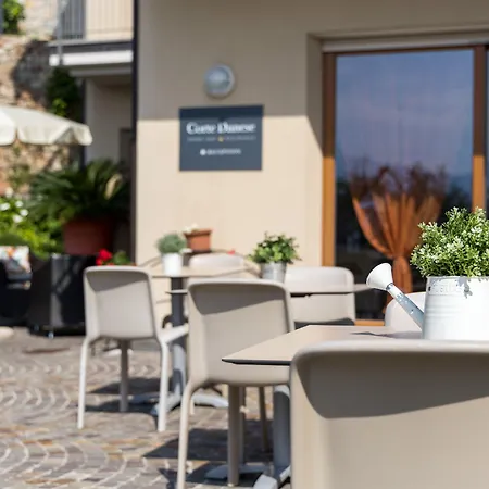 Aparthotel La Corte Danese 4*